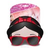 PRINCESAS Uni Children's Gafas Sol 3D de Blancanieves Sunglasses, Mountaineering and Trekking, Multicoloured (Multi-Colour), One Size