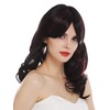WIG ME UP - TYM-493-MT-2H39 wig women's wig monofilament long