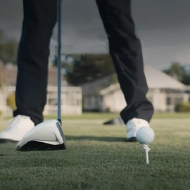 Golf Ball Tees,Flight Path 3-1/4inch Golf Tees | Reduce Friction Ball Holder Longer Distance Sports Accessories for Women & Men