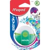 Maped Zenoa Rotary eraser with protective case