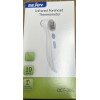 Cooper-Atkins Sejoy Digital Infrared Forehead Thermometer - White DET-306 Batteries
