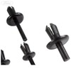 Ford Genuine C-Max Mk2 Grand C-Max Mud Flap Fixing Clips