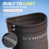 Rymora Knee Support Brace Compression Sleeves for Men and Women
