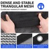 Pool Leaf Net 21FT Cover Round Pool Net Cover for