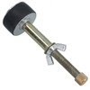 Steel Drain Test Pipe Bung Plug 1.5" (38mm) Plumbing Copper