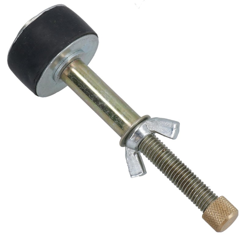 Steel Drain Test Pipe Bung Plug 1.5" (38mm) Plumbing Copper