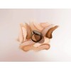 Polvo Prensado Covergirl Clean Invisible Soft Honey 155 11g