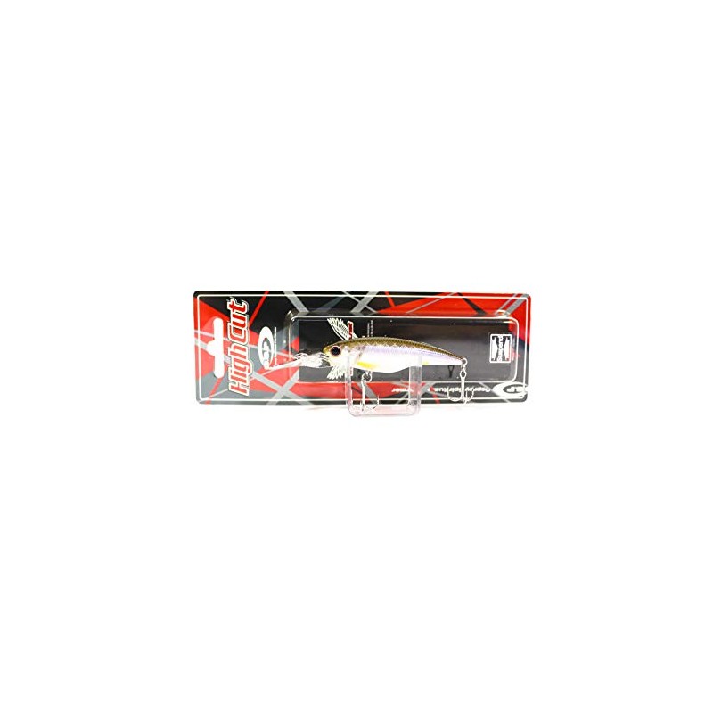 OSP High Cut Suspend [2] GHF92 Ghost HF Wakasagi 0.2