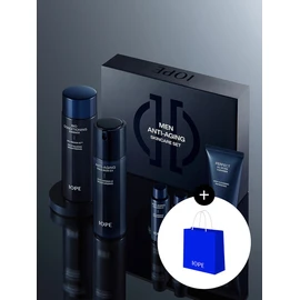 IOPE Men 2-piece set / 맨 2종 세트