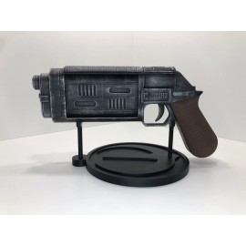 Unbranded Custom 3D Printed Andor Cassian's MW-20 Bryar Blaster Replica Prop 1:1 (Painted)