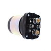 24V Solenoid Contactor Relay 586-114111 for White Rodgers