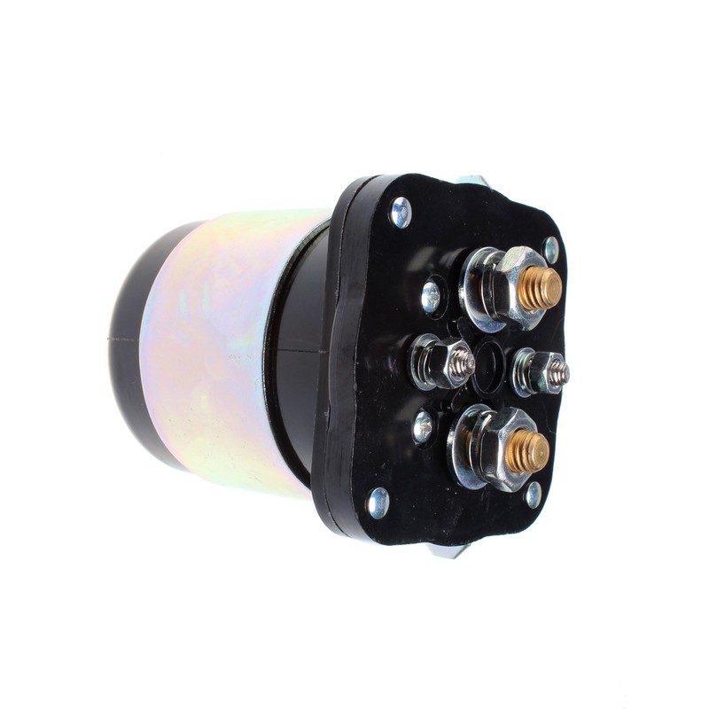 24V Solenoid Contactor Relay 586-114111 for White Rodgers