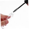 Beavorty 6 Sets Mascara Tube Clear Mascara Empty Eyelash Cream
