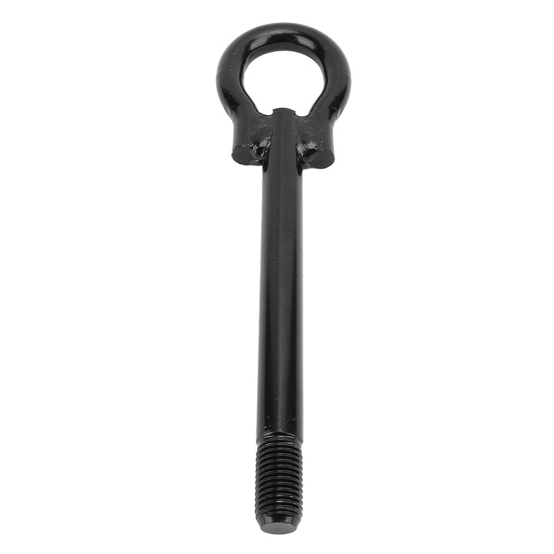 Towing Eye Hook Heavy Duty Forged Steel 8200057824 Trailer Tow