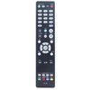 AULCMEET Remote Control,RC-1192 New Replace Remote fit for Denon Audio