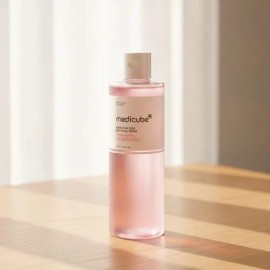 Medicube Trace Medicube PDRN Pink Cica Soothing Toner 250ml 4083110 / 흔적 메디큐브 PDRN 핑크 시카 수딩 토너 250ml 4083110