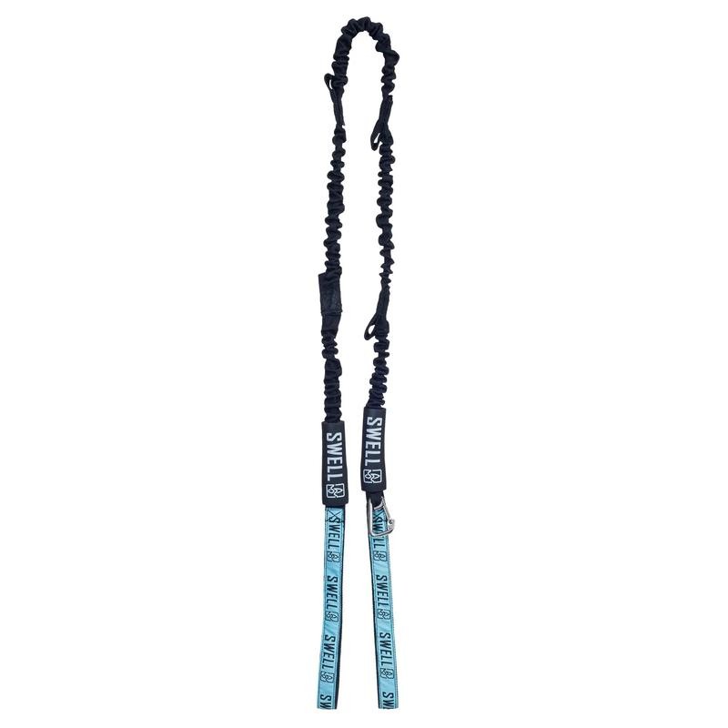 SWELL Wakesurf - Bungee Dock Line 6 ft. - Shock