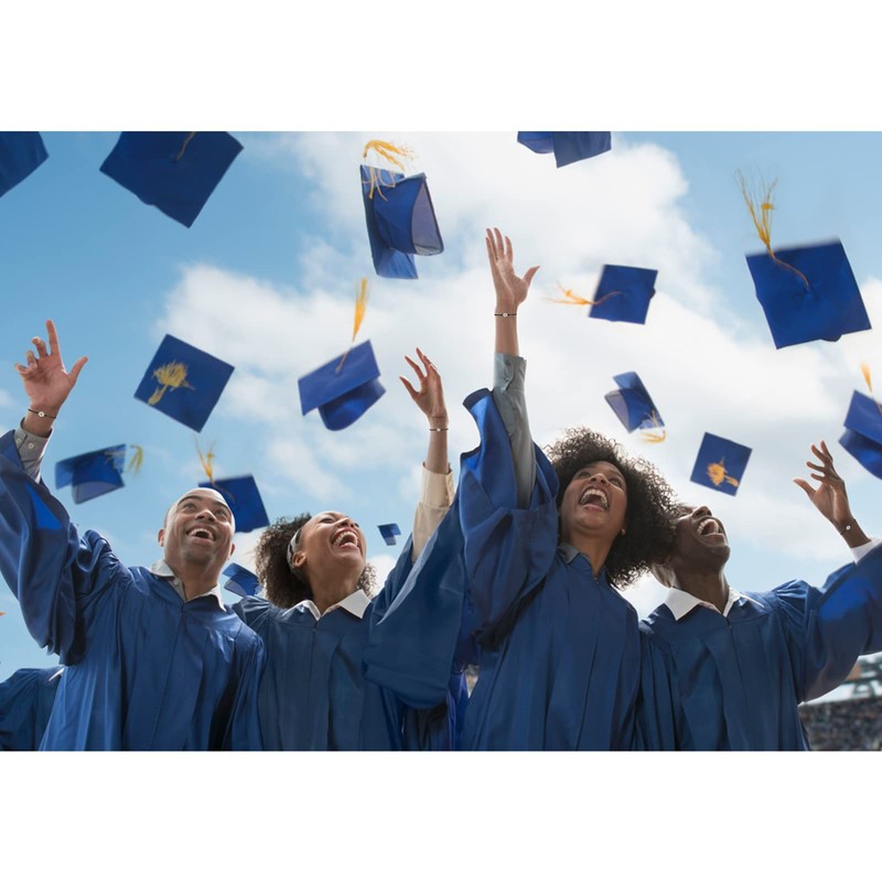 GBTBYS 20PCS Going Places Bracelets Compass Bracelets Graduation Gifts for