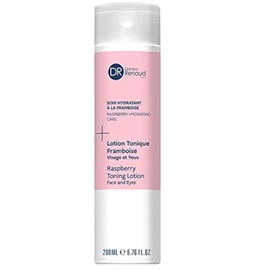 Docteur Renaud ﻿Raspberry Toning Lotion 200ml