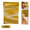 Gel Facial Puntos Negros Espinillas