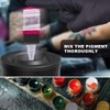 Tattoo Ink Mixer, Mini Vortex Shaker, Suitable for Tattoo Ink,