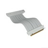 UPSIREN PCIE 5.0 x16 Riser Cable 20cm - 128GB/s Bidirectional