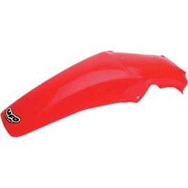 UFO HO02624070 Replacement Plastic (for Honda R FDR CR 500 93-00 2 RED)