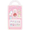 San-X Sumikko Gurashi FE41101 Nail Color & Nail Tip Set,