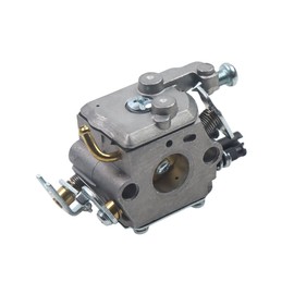 Carburetor For Husqvarna 123C 223L 223R 322L 323C 323E 323HE 123L 123LD Trimmer