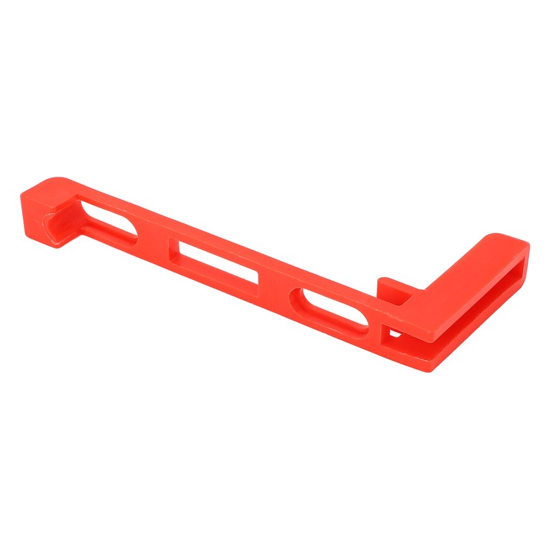 Shift Lever Lock Out 126133 UV Resistant Transmission Shift Lever