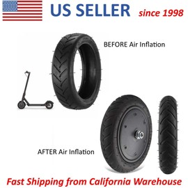 CST Replacement Tire 8.5" x 2" for Xiaomi Mijia M365 Bird Scooter Tire Pro NEW