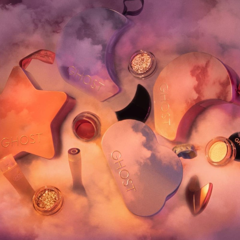 Ghost Sweetheart Gift Set Mini 5ml