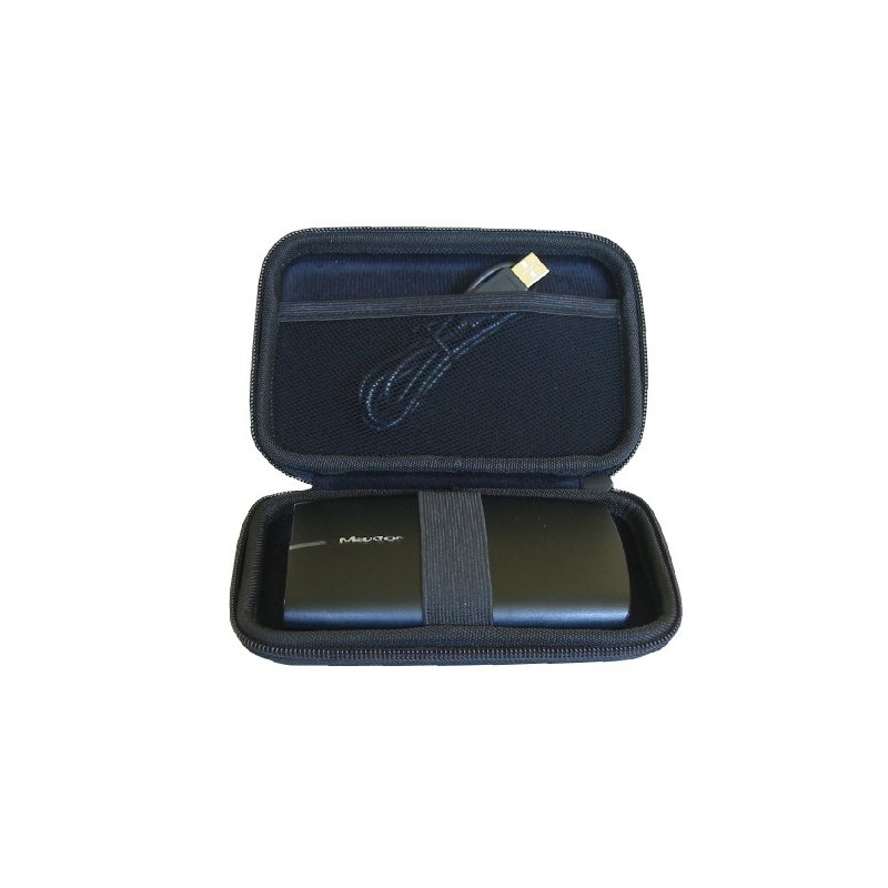 GEM Case for Seagate Wireless Plus, 500GB, 1TB, 2TB, USB