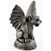 Gargoyle Statue Gothic Figurine Concrete Garden Cement Statues