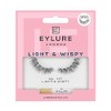 Eylure Light & Wispy No. 117 False Lashes (Shorter Lash