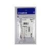 Hakko - Calentador de repuesto para FX-8801, 65 W, 26