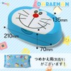 doraemon wet wipes case