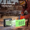 Digital Level Box High Accuracy Magnetic Portable Protractor Inclinometer Angle