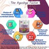 Ayushya Gymnema Sylvestre (Madhunaashini) Capsule, 500 mg Pure Extract, 60