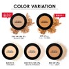 Revlon Colorstay Pressed Powder N 820 Light (Color Image: Natural