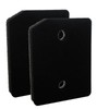 9164761 Dryer Base Filter Pad Replacement (2 Pack) - 8"