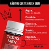 Testo Men Precursor Testosterona Maca Fenogreco Cúrcuma (2)