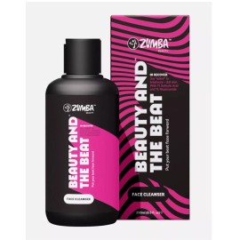 Zumba Beauty And The Beat Face Cleanser