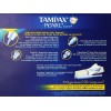 - Tampax Perla Regular Absorbencia Sin Olor Tampones, 96 Conde