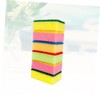 OHPHCALL Pcs Dish Cleaning Sponges Eraser Sponge Scrub Brush Cleaning