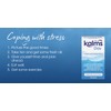 Kalms Day 96 Tablets - Traditional Herbal Medicinal Product Used