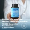 Zesty Detox Limpieza Digestiva Rápida 15 Días Suplemento
