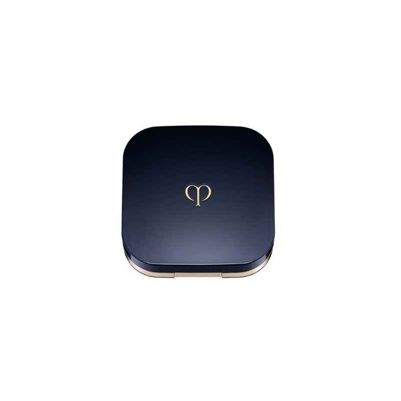 Shiseido Credo Pauvote Case (Tancushion Eclat Luminu)