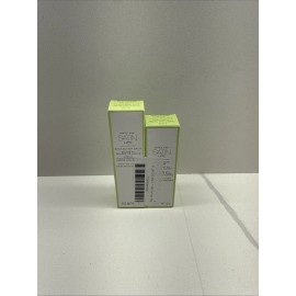 Mary Kay 2 NIB Mary Kay Satin Lips Shea Butter Balm - White Tea & Citrus 0.3oz 138754 New