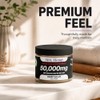 Mrs. Hemp 50,000mg Salve, Whole Body Topical Application for Hands,